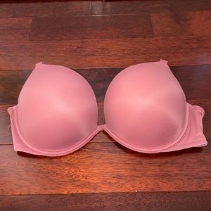 VS PINK Super Push-Up Bra